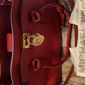 Michael kors handbag